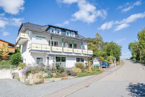 Auf den Gärten - Ferienunterkunft in Willingen (3 Personen)