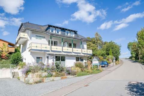 Auf den Gärten - Appartement in Willingen (3 Personen)