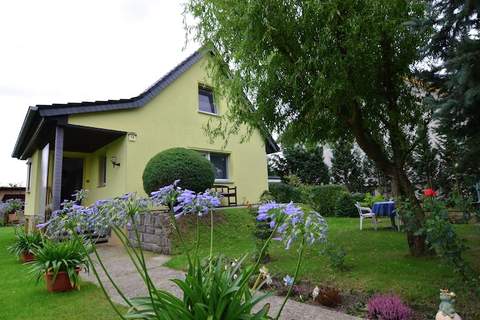 Ferienhaus Lausch - Ferienhaus in Schmogrow (4 Personen)