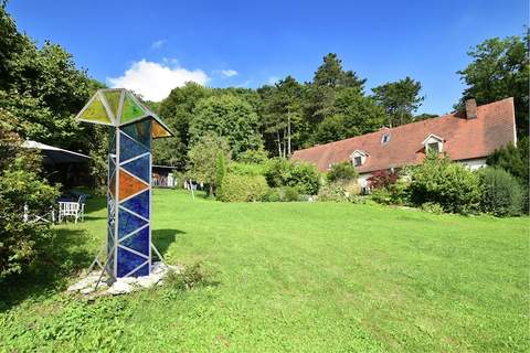 Rohrberghof - Ferienunterkunft in Weissenburg (4 Personen)