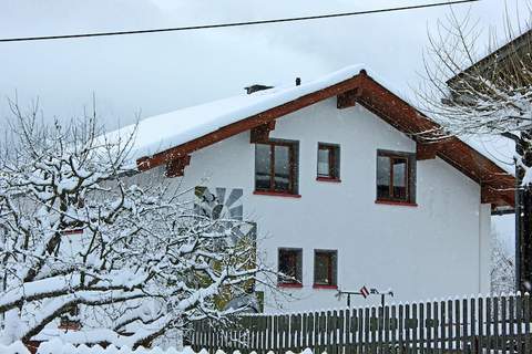 Annelies - Ferienhaus in Kappl (20 Personen)