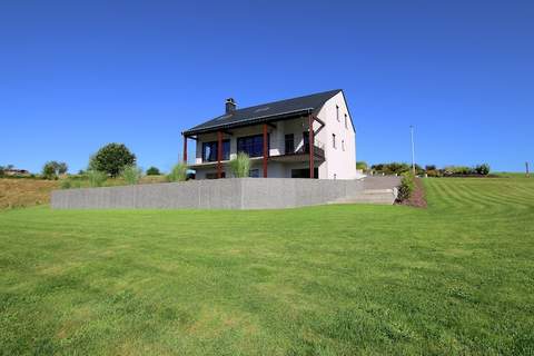 Gîte du Chenay - Ferienunterkunft in Martilly (9 Personen)
