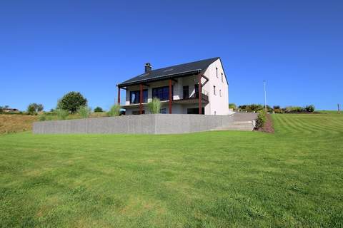 Gîte du Chenay - Ferienhaus in Martilly (9 Personen)