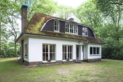 Boskant - Ferienunterkunft in Westmalle (7 Personen)