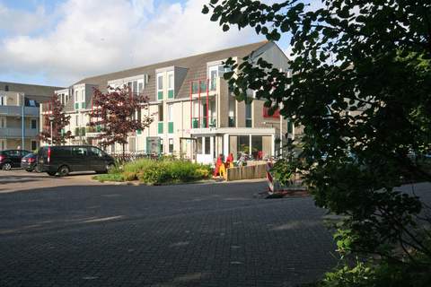 Residentie Californi 1 - Appartement in De Koog Texel (4 Personen)