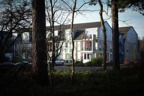 Residentie Californi 2 - Appartement in De Koog Texel (4 Personen)