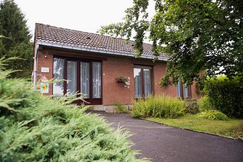 La Pierraille - Ferienunterkunft in Froidchapelle (4 Personen)