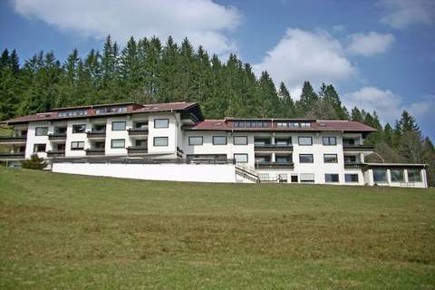 Hiltprands Schwende - Appartement in Riezlern, Kleinwalsertal (4 Personen)