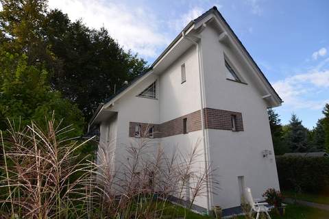 Tina - Ferienunterkunft in Berlin-Schönow (3 Personen)