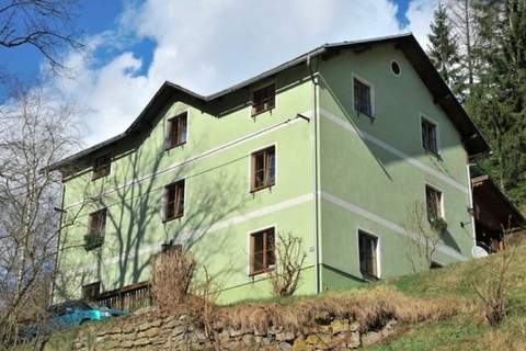 Apartment Vordernberg - Ferienunterkunft in Vordernberg (4 Personen)