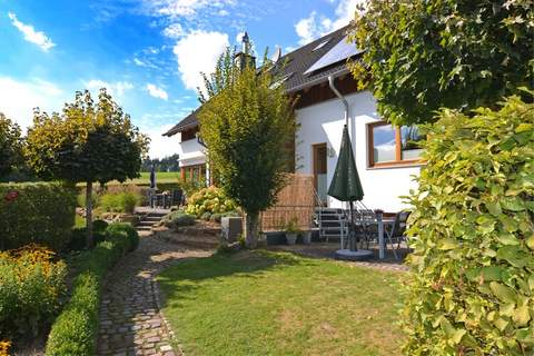 Eslohe - Ferienunterkunft in Eslohe (4 Personen)