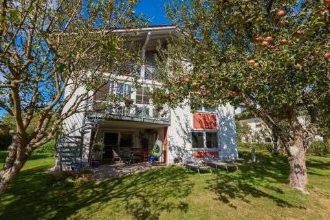 Ferienwohnung Bayerischer Wald - Ferienunterkunft in Zandt (5 Personen)