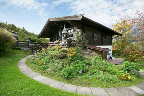 Chalet Madreit - Ferienunterkunft in Leogang (4 Personen)