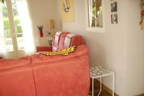 Belle maison bretonne - Ferienunterkunft in Pedernec (6 Personen)