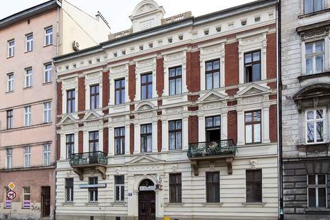 Dietla - Appartement in Krakow (9 Personen)