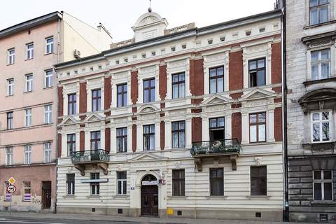Dietla - Ferienunterkunft in Krakow (9 Personen)