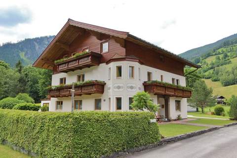 Ebenkofler - Appartement in Wald-Knigsleiten (8 Personen)