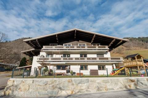 Dorfblick Bramberg - Ferienunterkunft in Bramberg am Wildkogel (8 Personen)