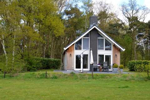 Veldzicht - Ferienhaus in Reutum-Weerselo (6 Personen)