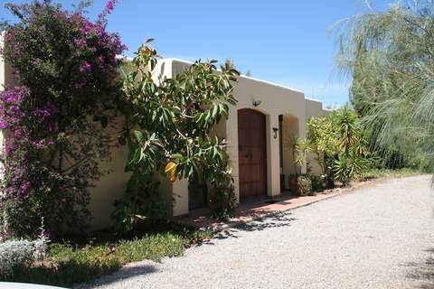 Casa Lourdes - Ferienunterkunft in San Miguel (6 Personen)