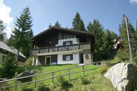 Haus Zobernig - Ferienunterkunft in Nassfeld (6 Personen)