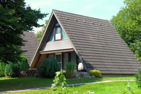 Feriendorf Waldbrunn 1 - Ferienunterkunft in Waldbrunn (6 Personen)