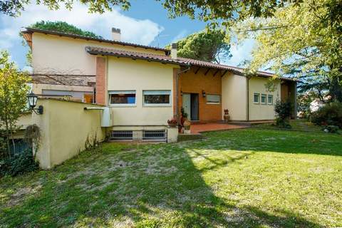 Cassia - Villa in Montefiascone (7 Personen)