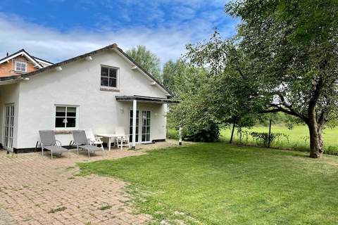 Het Rijk van Elten en Spijk - Ferienhaus in Spijk (2 Personen)