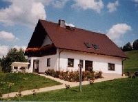Gästehaus Peggy Teichmann