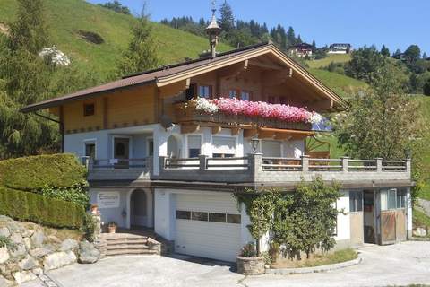 Entleitenhof L - Appartement in Hollersbach im Pinzgau (6 Personen)