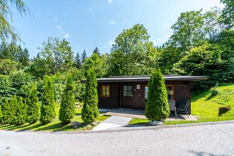 Chalets im Brixental V - Ferienunterkunft in Wörgl Boden-Hopfgarten (6 Personen)