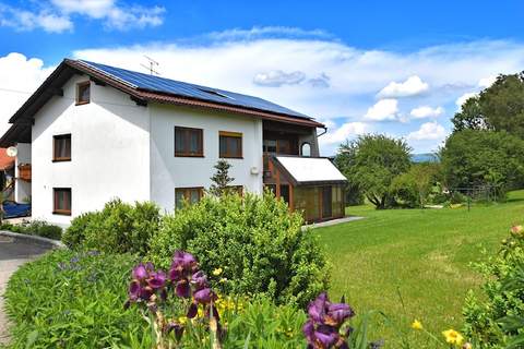 Gästehaus Kandlbinder - Appartement in Sonnen (2 Personen)