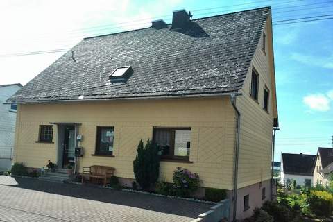 Nisterau - Ferienunterkunft in Nisterau (5 Personen)