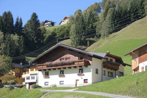 Appartment Roswitha - Ferienunterkunft in Wagrain (6 Personen)