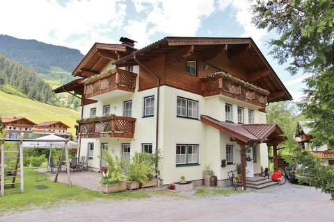 Brigitte - Ferienunterkunft in Grossarl (10 Personen)