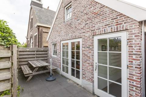 Huize Bobby's - Ferienunterkunft in Wemeldinge (4 Personen)