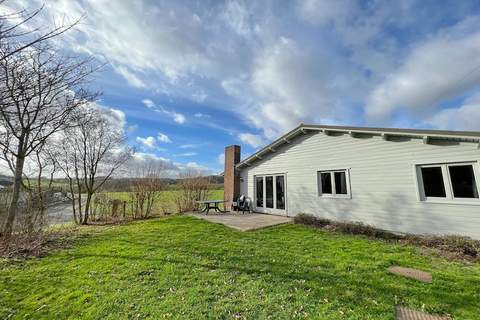 La Tanière - Chalet in Noiseux (6 Personen)