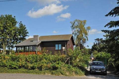 Arbre Dressé - Ferienhaus in Somme Leuze (9 Personen)