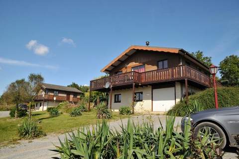 L'Aimant - Ferienhaus in Somme Leuze (8 Personen)