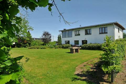 Residence Thier Antoine - Ferienunterkunft in Noiseux (10 Personen)