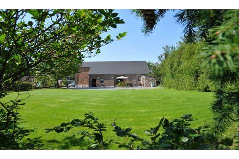 Chez Robert - Ferienhaus in Petithan (14 Personen)