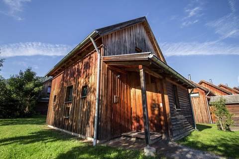 Ferienpark Kreischberg 1 - Ferienhaus in Kreischberg Murau (8 Personen)