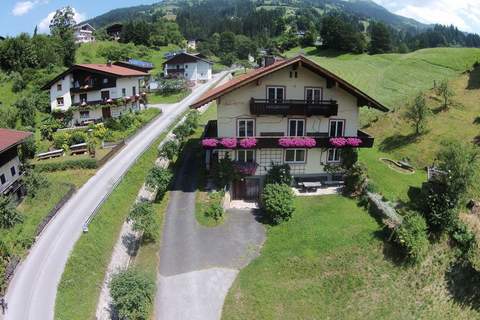Haus Oma Wetti - Appartement in Hopfgarten im Brixental (14 Personen)