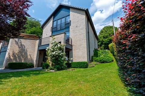 Le Rendez Vous - Ferienhaus in Malmedy (9 Personen)