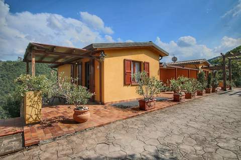 Molinella Otto - Ferienunterkunft in Bettona (5 Personen)