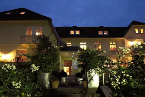 Weserbergland - Bad Pyrmont - Ferienunterkunft in Bad Pyrmont-Lowensen (4 Personen)