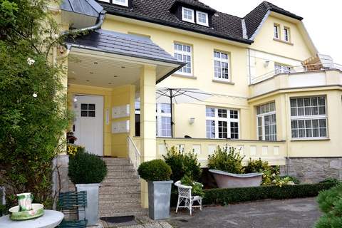 Weserbergland - Bad Pyrmont - Ferienunterkunft in Bad Pyrmont-Lowensen (4 Personen)