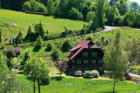 Haus Fischer - Ferienunterkunft in Bad Rippoldsau OT Seebach (2 Personen)