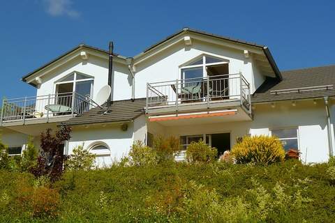 Appartement Willingen - Ferienunterkunft in Willingen (5 Personen)