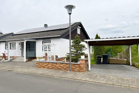 Haus Fritzen - Appartement in Reil (4 Personen)